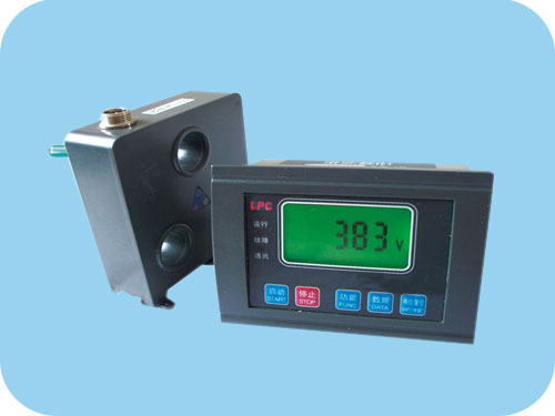 LPC303 智能電機(jī)保護(hù)器