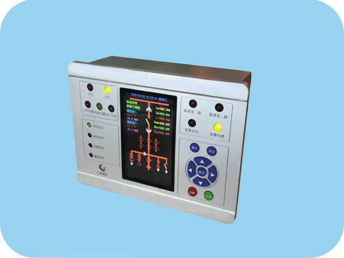 LPC309 智能35kV電機(jī)保護(hù)器