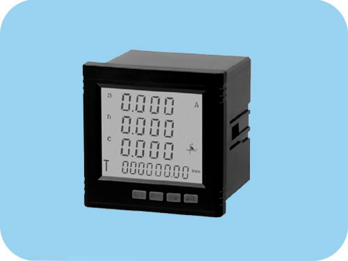 LPC603 系列多功能電力表